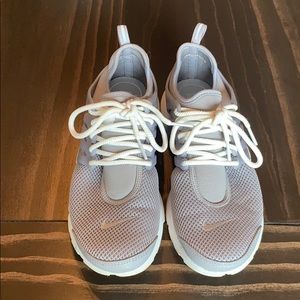 Nike Air Presto running shoe